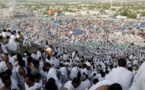 Green Hajj, pour un pèlerinage écologique et responsable à La Mecque