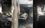 Incendie de la mosquée de Fort Pierce : un suspect arrêté