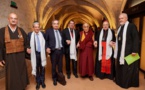 Autour du Dalaï-lama, la force du dialogue interreligieux réaffirmée en France 
