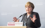 Accueil des réfugiés : « Nous y arriverons », la devise désaouée par Angela Merkel