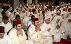 Plusieurs imams arrivés en renfort pour assurer les prières du Ramadan