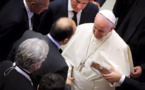 Attentat de Nice : « La présence musulmane au Vatican était naturelle »