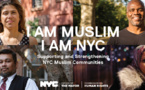 #IAmMuslimNYC : la mairie de New York en campagne contre l’islamophobie