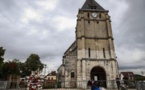 Saint-Etienne-du-Rouvray : l’église purifiée rouvre ses portes