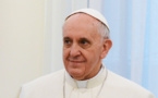 Théorie du genre : le pape François rallume la flamme de la polémique