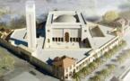 Marseille officialise la fin du projet de grande mosquée