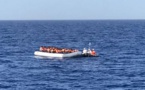 Plus de 6 000 migrants lancés depuis la Libye secourus en mer Méditerranée