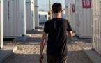Calais : la France appelle la Grande-Bretagne à accueillir les réfugiés mineurs isolés