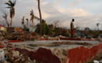 Haïti : après l’ouragan Matthew, l’aide humanitaire française s'organise