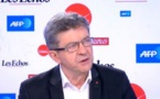 Les crimes de guerre à Alep, des « bavardages » pour Mélenchon ?