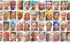 Nigeria : 21 lycéennes otages de Boko Haram libérées