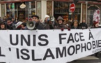 Hollande et les femmes voilées : la lutte contre l’islamophobie, une priorité pour le NPA