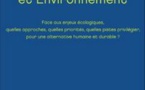 Ethique et environnement, de Jamel Khermimoun