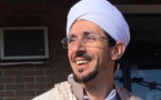 Saint-Etienne-du-Rouvray : un dignitaire musulman canadien en soutien aux catholiques