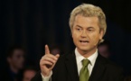 Pays-Bas : Geert Wilders jugé pour ses propos anti-Marocains