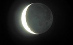 Une nouvelle lune attendue par les observateurs, déjà confirmée par les calculs