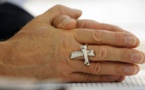 Le grand pardon des évêques de France aux victimes de prêtres pédophiles