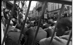 Mosquées de Paris, lieux de culte au quotidien 