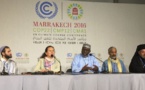 COP22 : les leaders religieux s'activent pour le désinvestissement des énergies fossiles