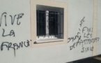 Islamophobie : la mosquée de Mérignac vandalisée