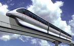 Hajj : travaux du premier monorail prévus en décembre 