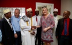 A Mayotte, Marine Le Pen séduit les musulmans