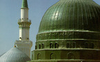 Visite guidée des sites importants de la Mecque et de Médine