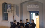 Attaque de la mosquée de Zurich : les motivations obscures du tireur