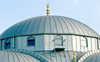 Inauguration à Duisburg d'une des plus grandes mosquées d'Allemagne