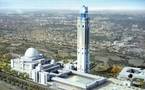 Lancement des travaux de la troisième plus grande mosquée du monde à Alger