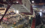 Chute d'une grue à La Mecque : les graves fautes que révèle l'enquête