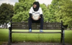 Annie Zaidi, musulmane accomplie et entraineure de football