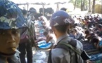 Birmanie : enquête ouverte sur les violences policières envers les Rohingyas (vidéo)