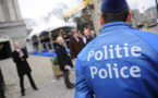 A Bruxelles, les policiers recevront une formation sur l'islam