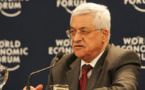 Jérusalem, capitale d'Israël ? Mahmoud Abbas met en garde Donald Trump