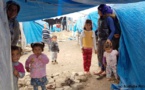 De la Syrie à la Turquie - Immersion dans un camp de réfugiés