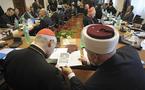 Sommet interreligieux au Vatican: 'la méconnaissance de l'islam est grande', Mustapha Chérif 