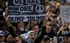 Investiture de Trump : la riposte des musulmans américains