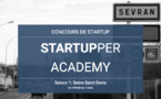 StartUpper Academy, un concours pour la création de start-ups dans le 9-3