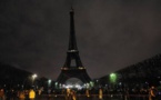 Mosquée de Québec : après l’attentat, l’extinction de la Tour Eiffel décidée
