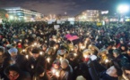 Au Canada, l'unité dans la douleur en hommage aux victimes de Québec