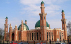 Grande-Bretagne : plus de 150 mosquées ouvrent leurs portes ensemble
