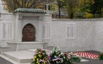 Lyon : les musulmans morts pendant la Grande Guerre retrouvent les honneurs