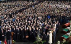 Québec : le Canada rend un émouvant hommage national aux victimes (vidéo)