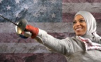 Etats-Unis : Ibtihaj Muhammad raconte l'humiliation du contrôle au faciès à la douane