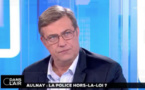 Bamboulagate : Bruno Le Roux condamne les propos de Luc Poignant