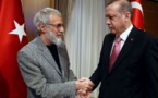 Yusuf Islam obtient le soutien d’Erdogan pour financer une mosquée