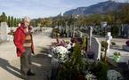 Les musulmans de Chambéry réclament un espace dans le cimetière municipal