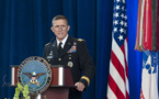 Michael Flynn, le Monsieur Sécurité de Trump, démissionnne
