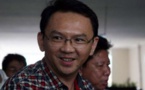 Indonésie : le gouverneur chrétien se bat pour sa réélection